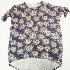 LuLaRoe Size Medium Classic Tee
